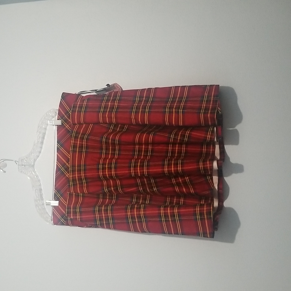 Torrid Betsey Johnson Skirt